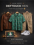 DEFTDUCK DROPP 👀🦆🛍️